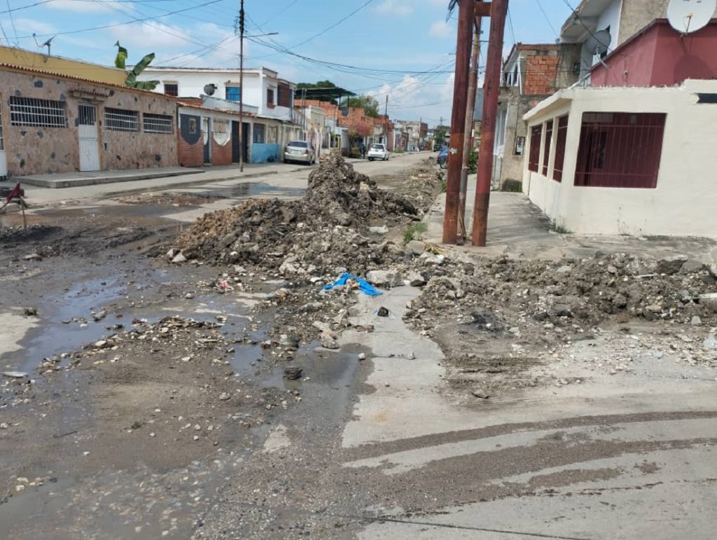 tuberías Carabobo Santa Rosa