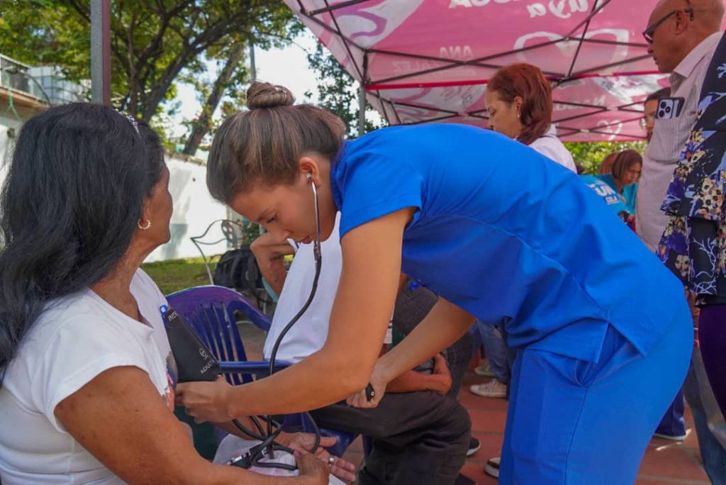 Día Mundial de la Diabetes