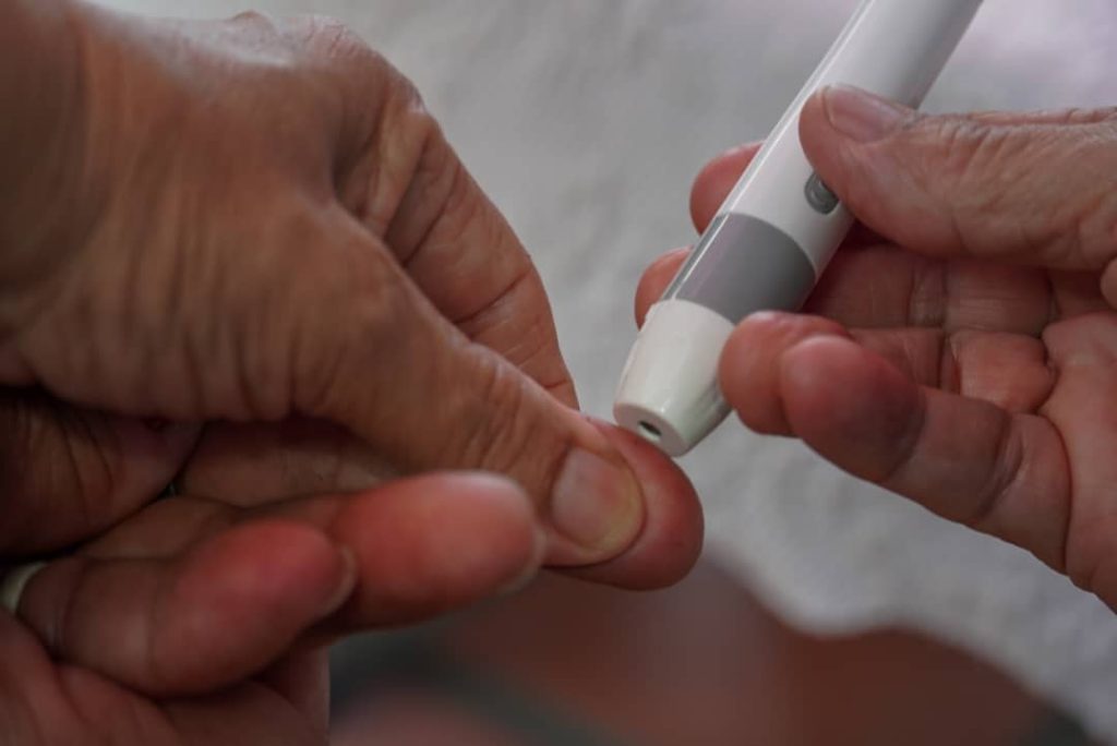 Día Mundial de la Diabetes