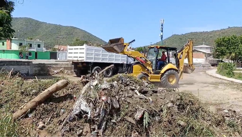 Campo Los Criollitos