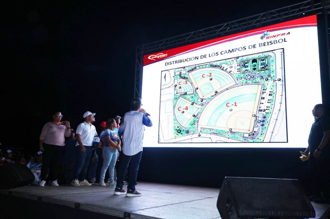 Campo Los Criollitos
