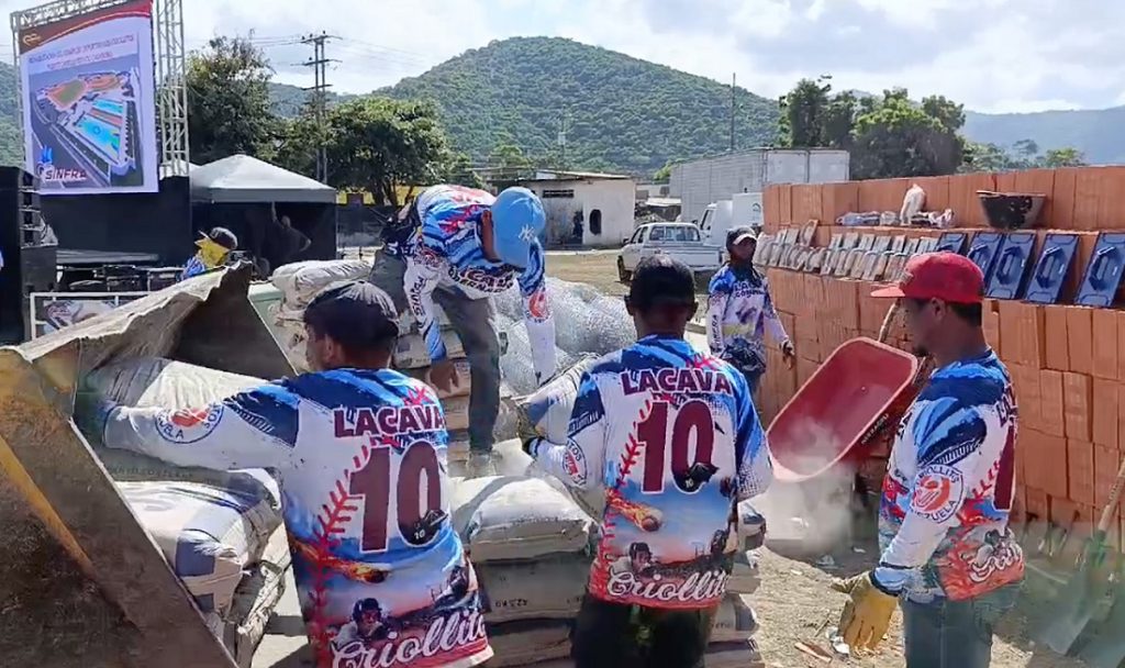 Campo Los Criollitos