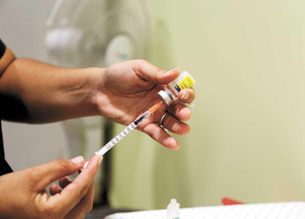 FIEBRE-AMARILLA vacunas fiebre amarilla