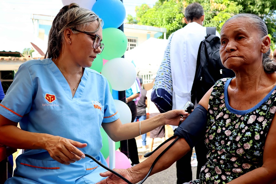 “Ruta Venezuela Joven”