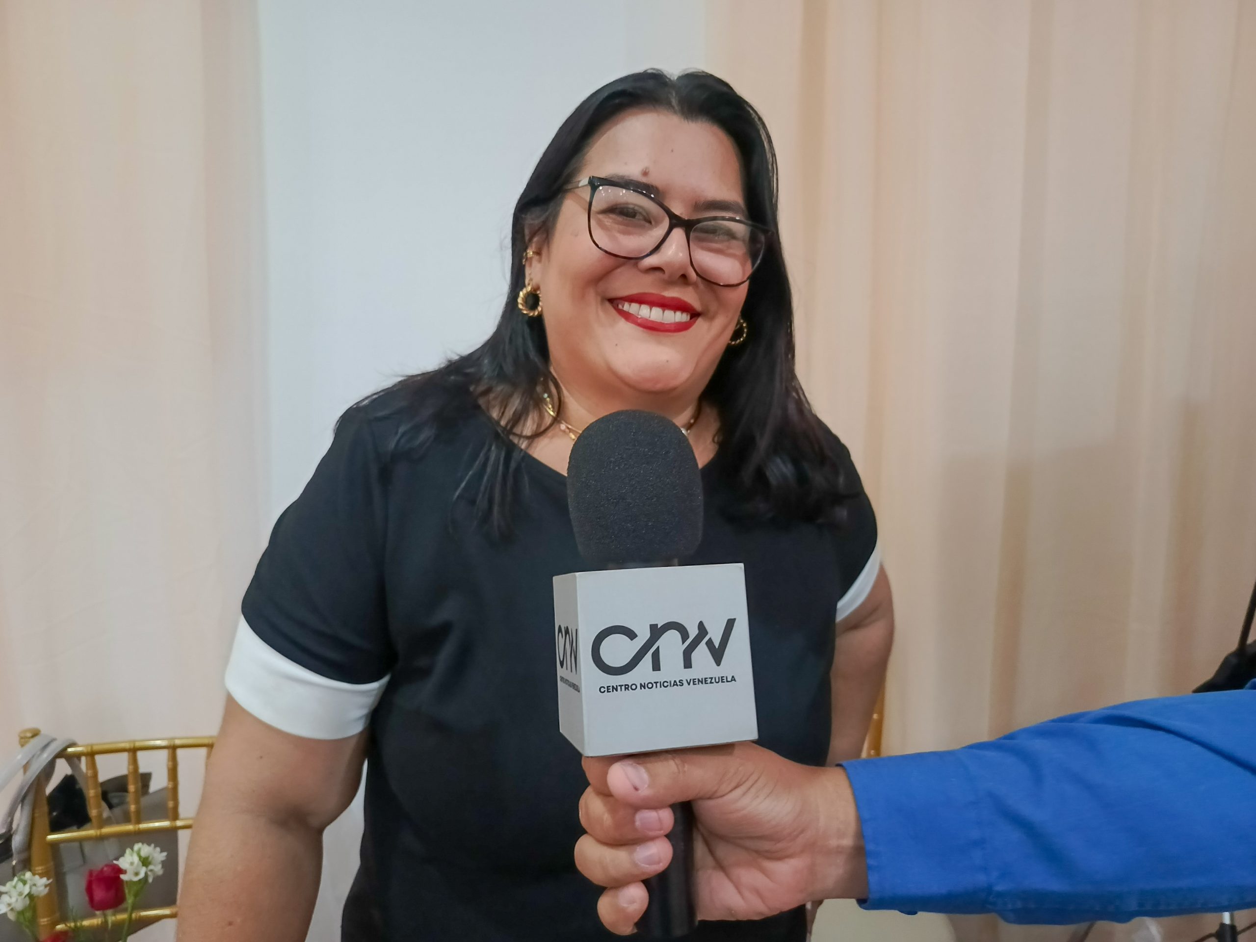 Dayana Guedez 
