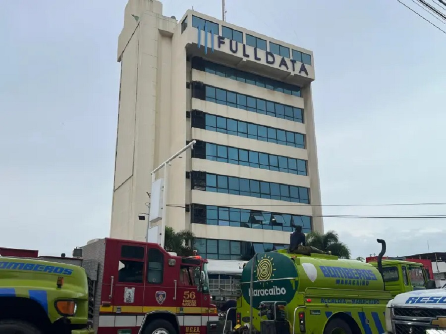 incendio Full Data