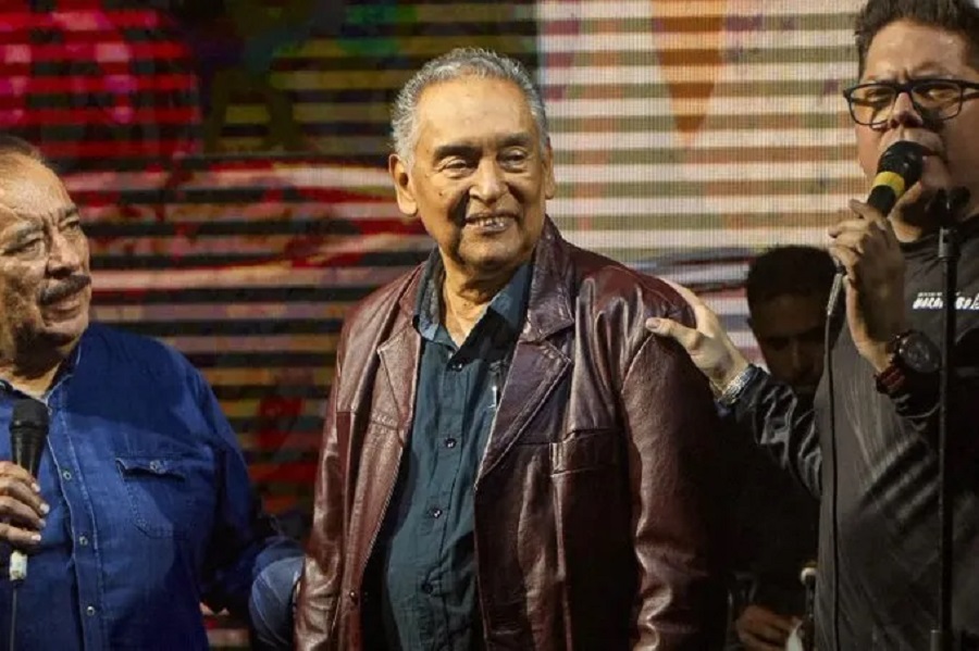 Manny Delgado Manny Delgado