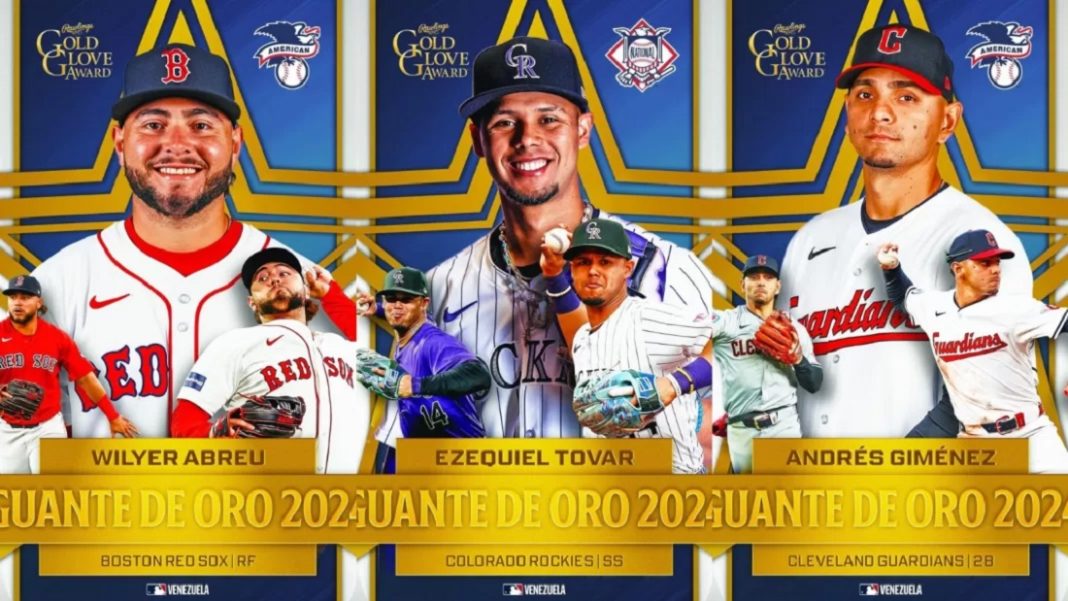 Venezolanos-ganadores-del-Guante-de-Oro-1068x601 Guante de Oro 2024