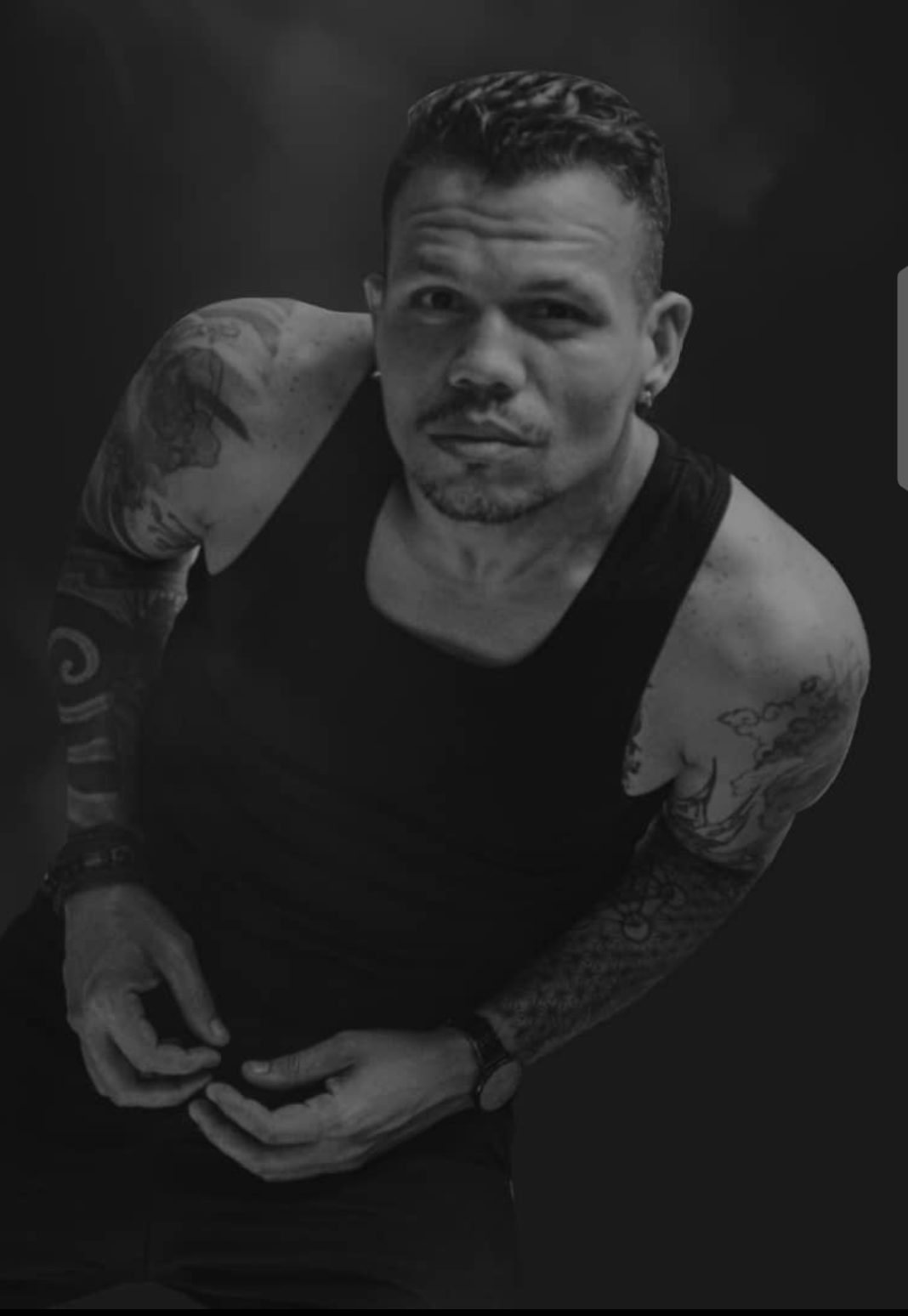 artista autor nómada