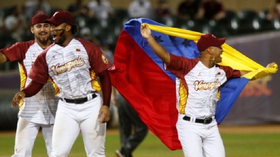 Copa América de Béisbol