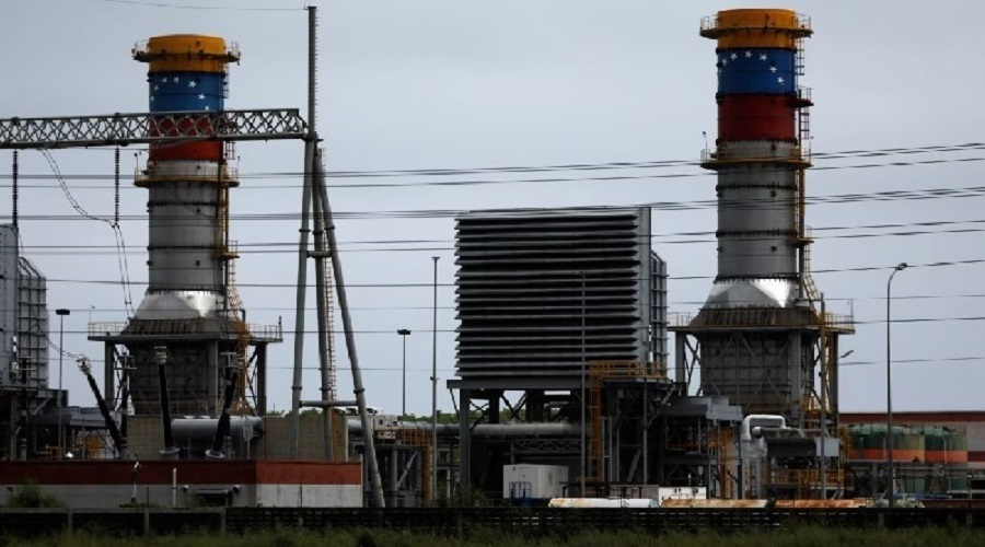 complejo muscar monagas recuperado complejo gasífero muscar
