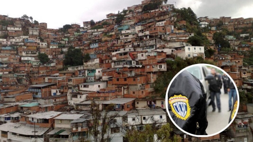 sujeto asesinó estudiante Cota 905