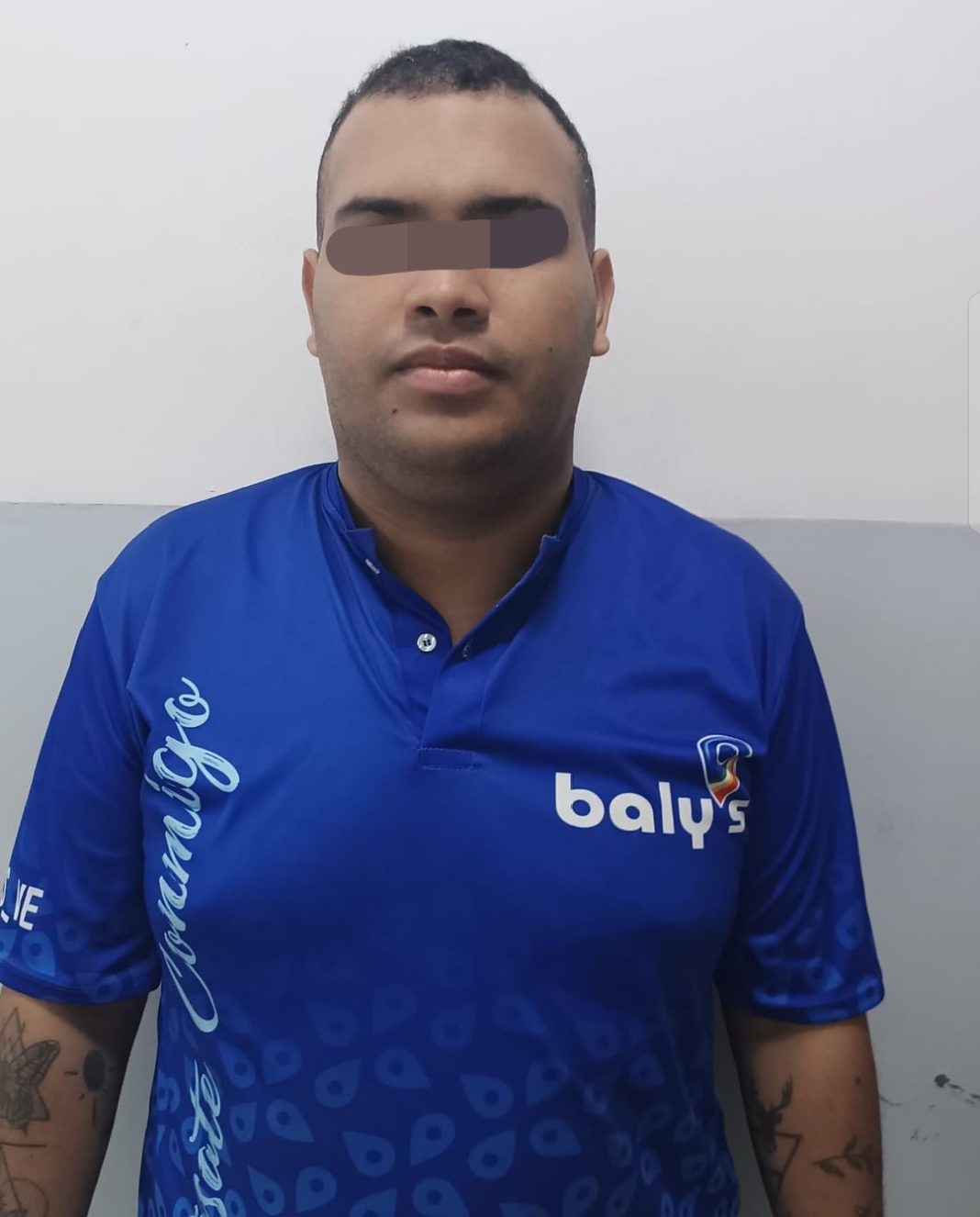 Detenido material pornográfico infantil en Carabobo