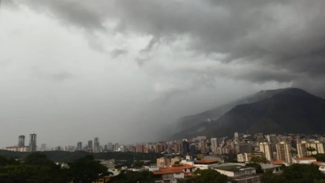 Onda Tropical Venezuela