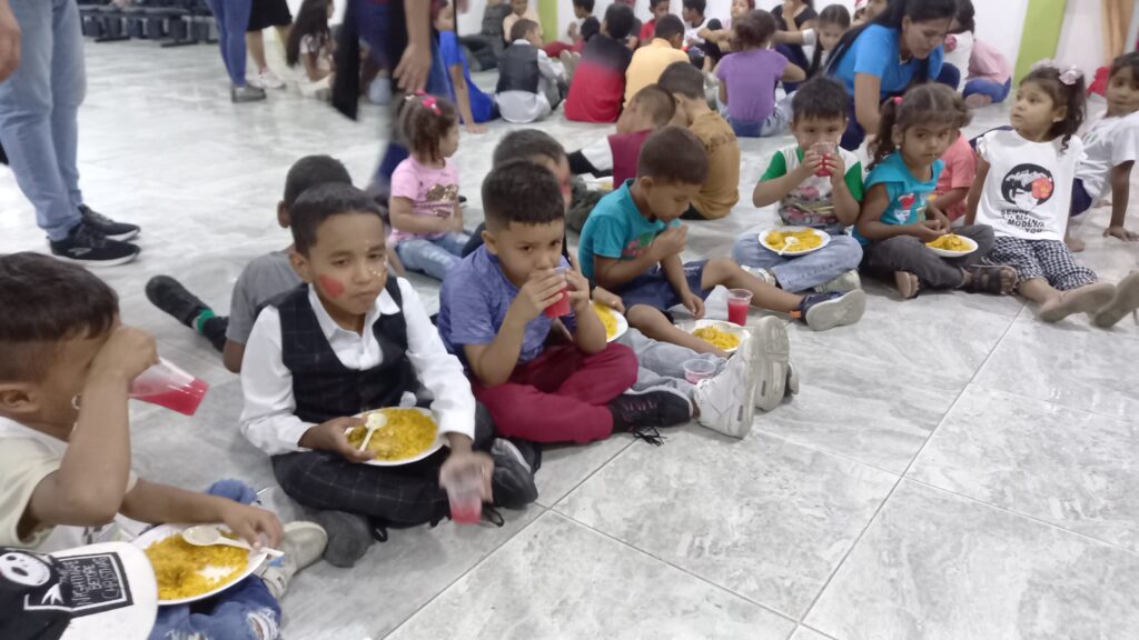 iglesia Cristo Vive