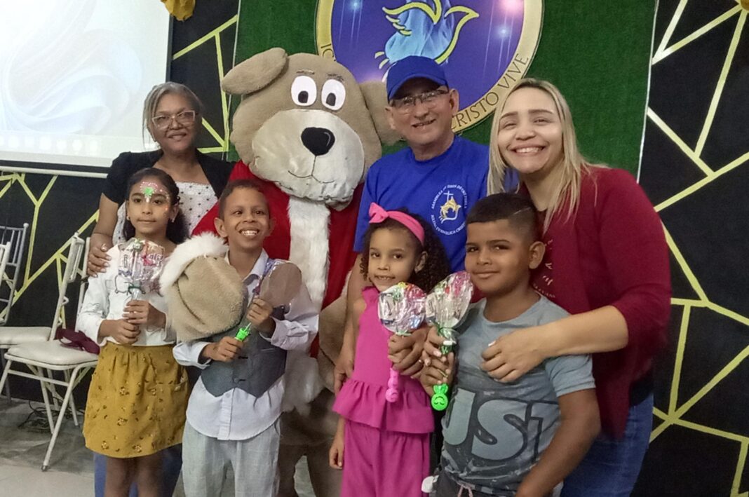 iglesia Cristo Vive