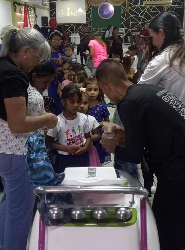 iglesia Cristo Vive