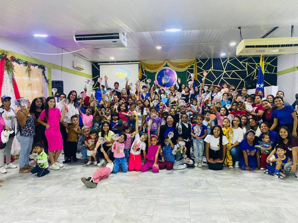iglesia Cristo Vive