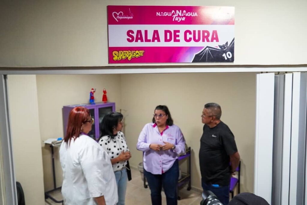 ambulatorio Brisas de Carabobo