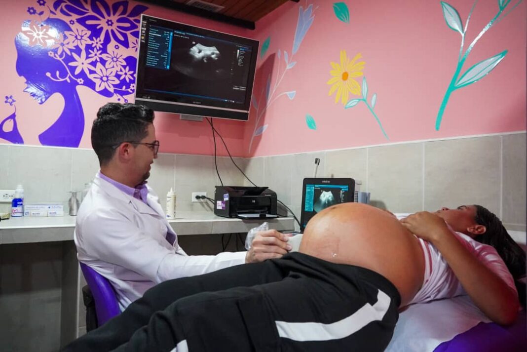 ambulatorio Brisas de Carabobo