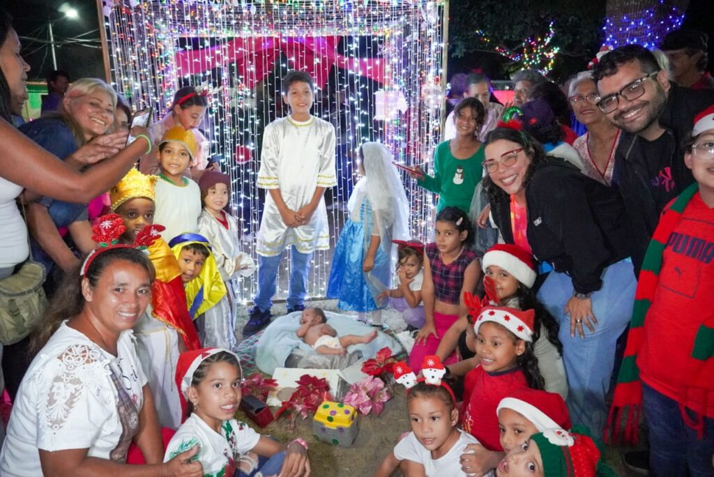 Asilo San Martín de Porres