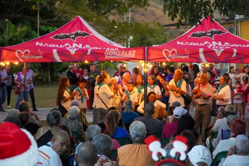 Asilo San Martín de Porres