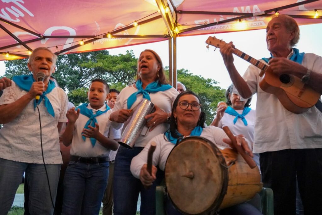 Asilo San Martín de Porres