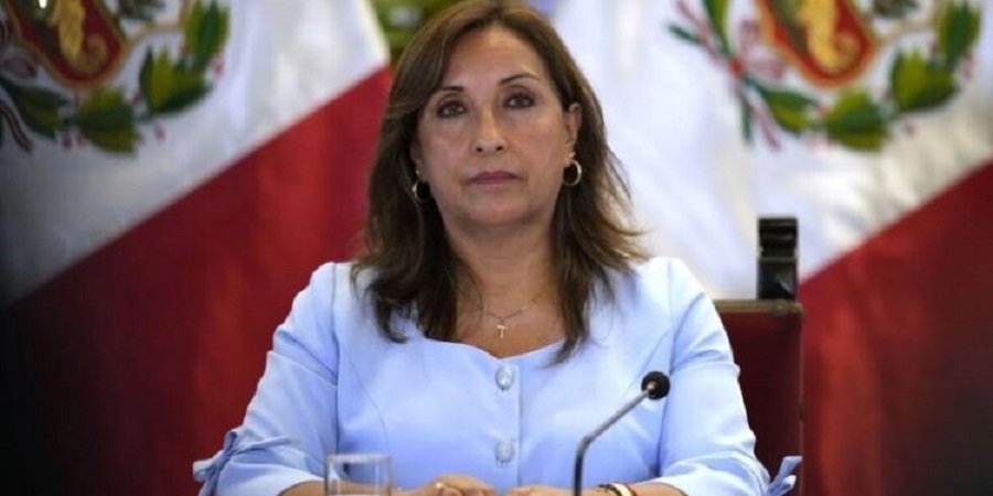 Dina-Boluarte Dina Boluarte pena muerte