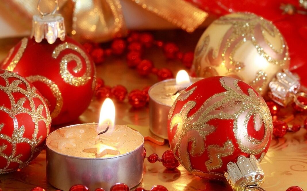 Espíritu de la Navidad