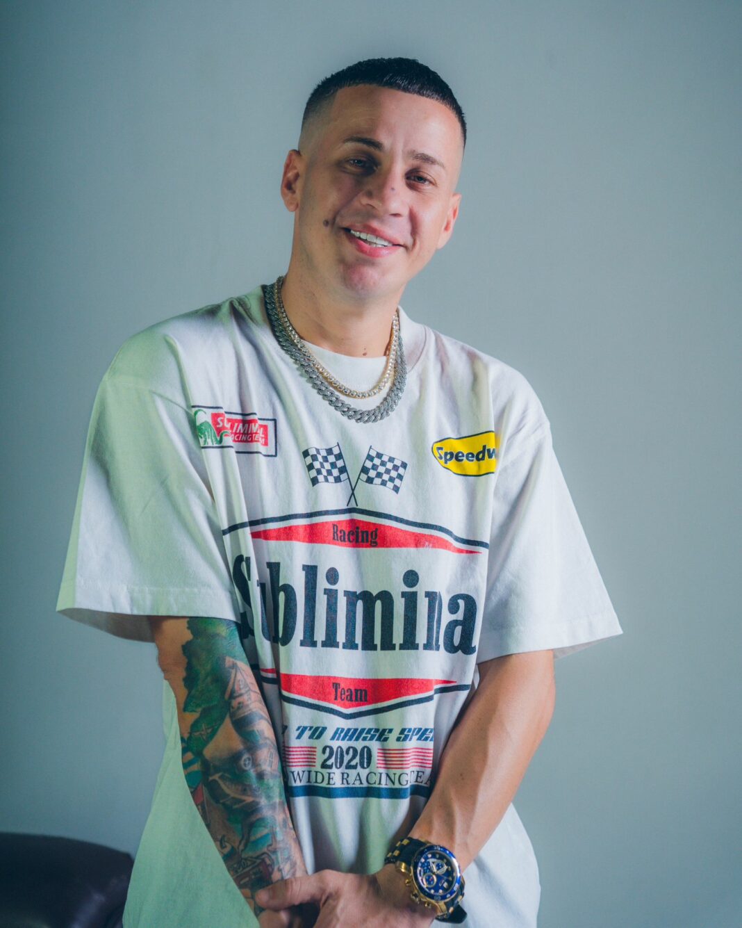 El Gemelo
