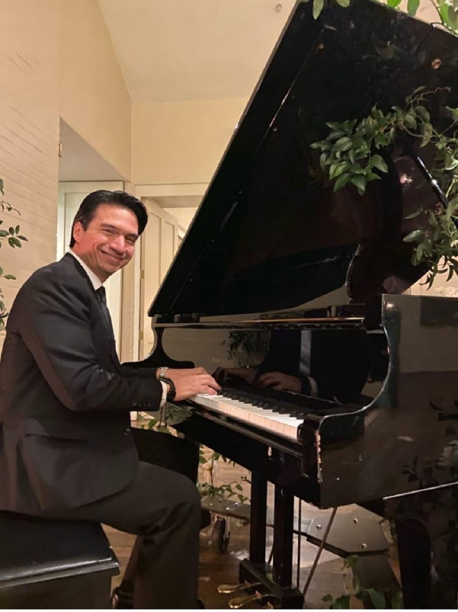 Javier Cárdenas Javier Cárdenas