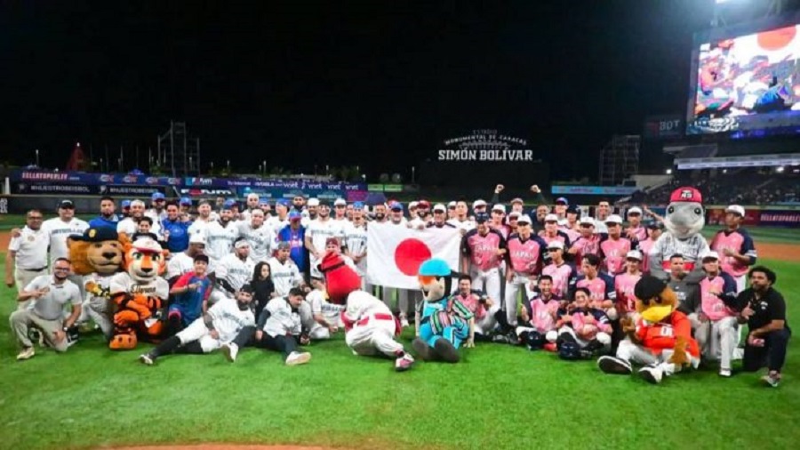 Juego-de-Estrellas-LVBP- Juego de Estrellas