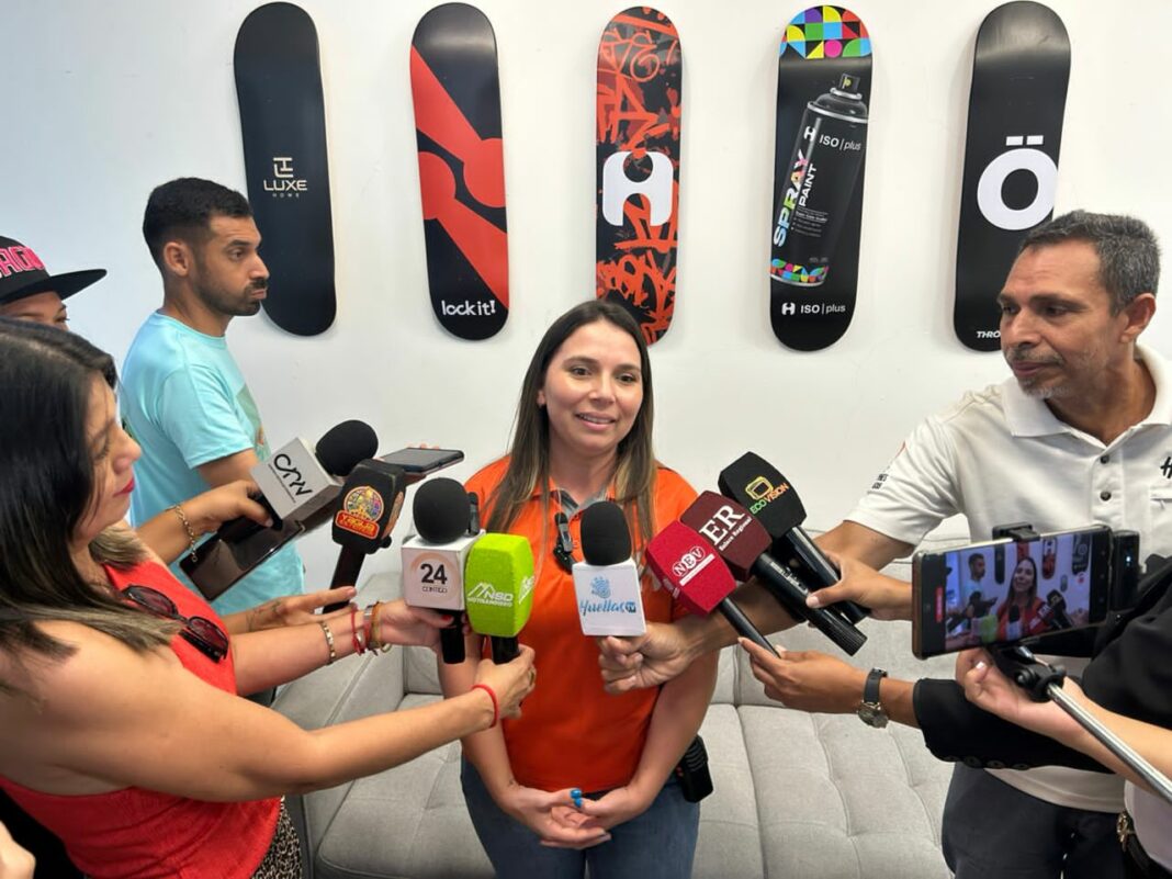 Ana Bonilla Iso Home