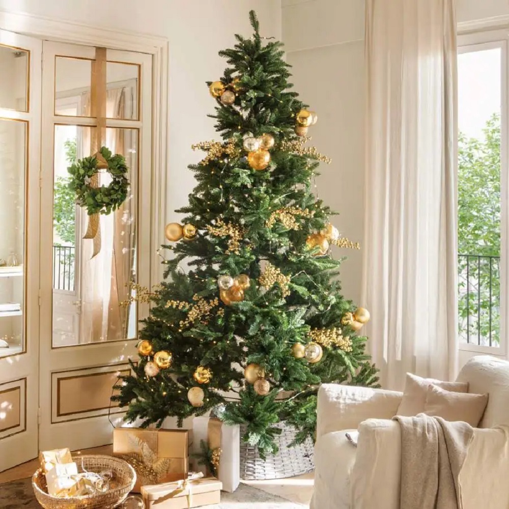 árbol de Navidad