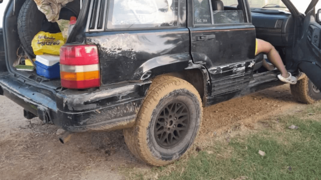 Asesinó esposa chichiriviche