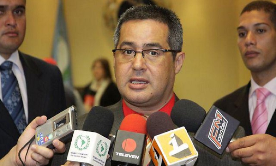 Giuson Fernando Flores