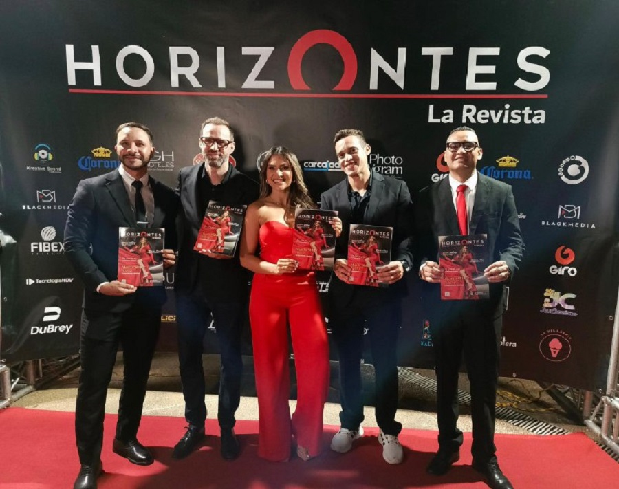 horizontes revista Horizontes La Revista