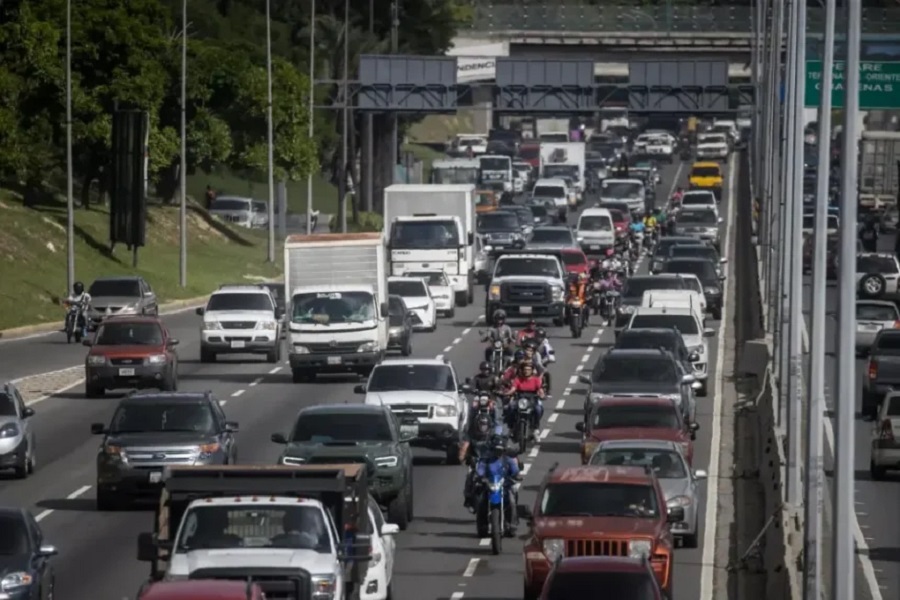 modernizar parque automotor