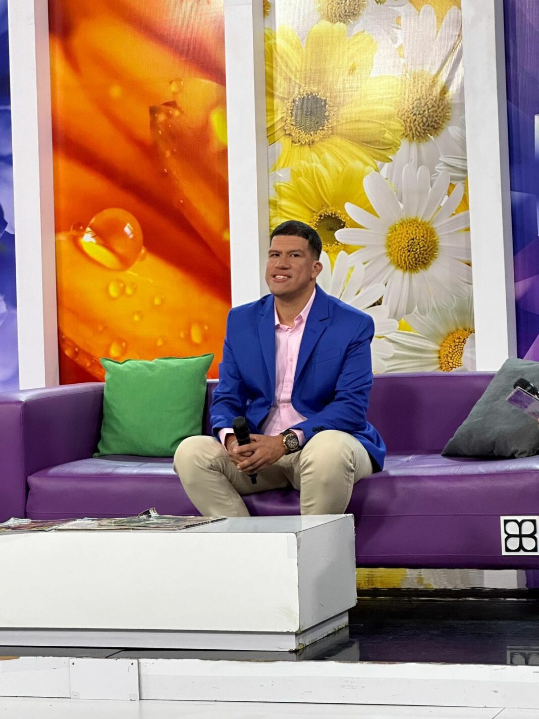 Pedro Ramírez
