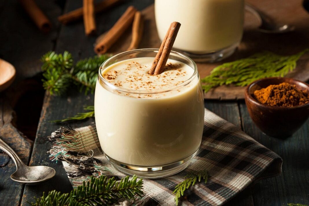 ponche crema