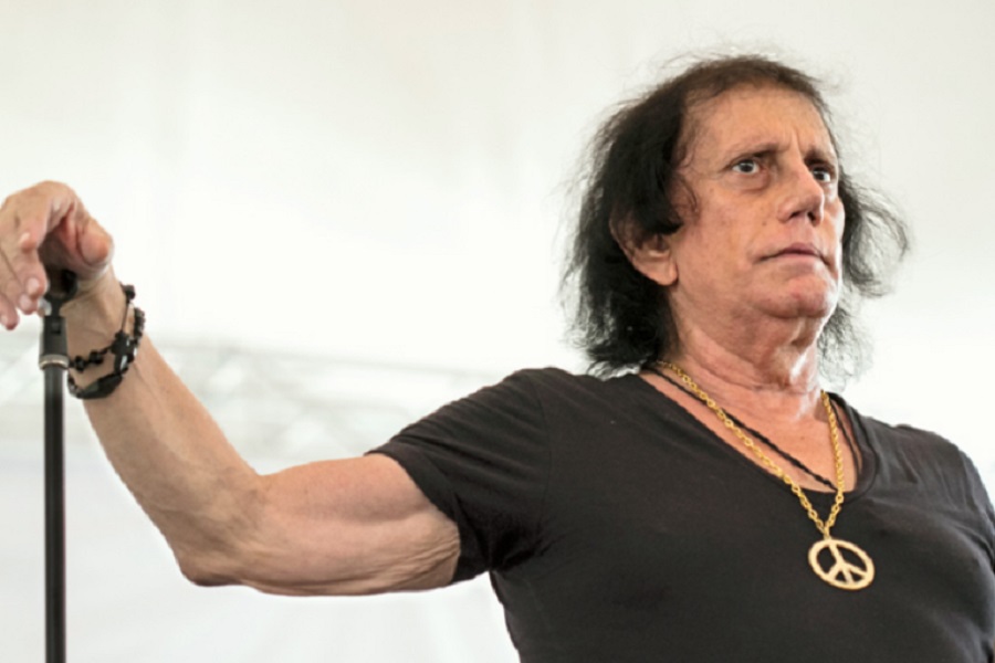 Trino Mora