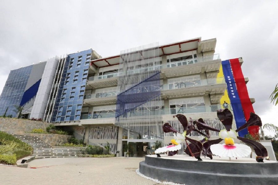 universidad humberto fernandez moran Universidad “Humberto Fernández Morán”