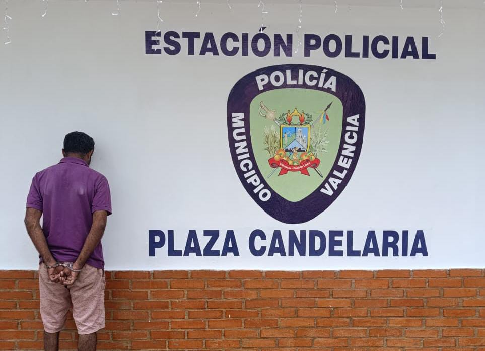 PoliValencia hurto Aranzazu
