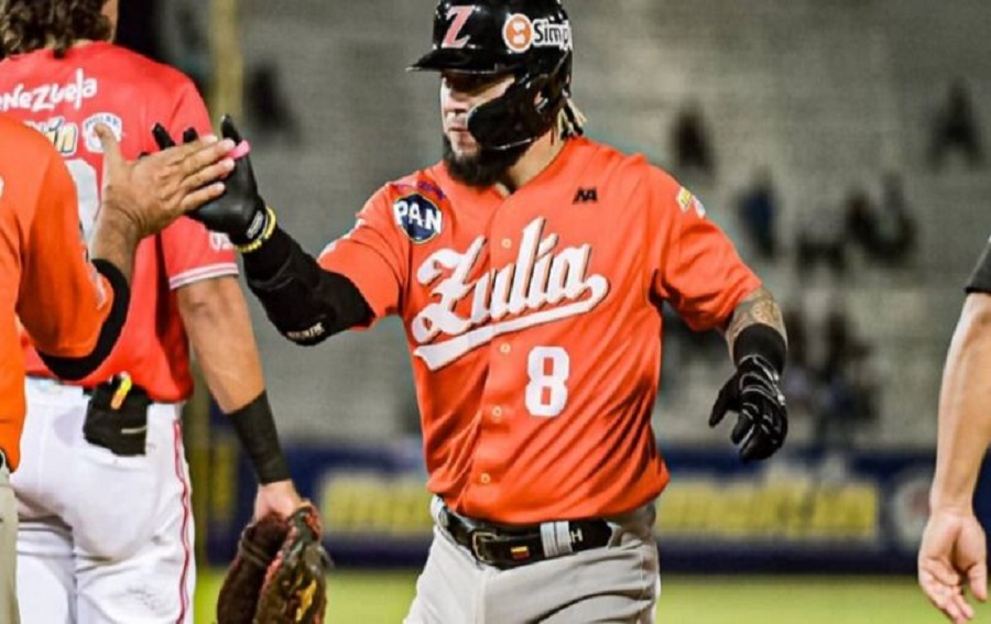Magallanes Águilas del Zulia