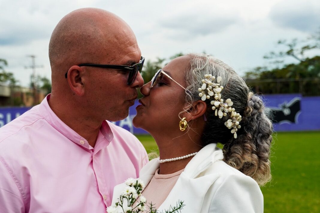 matrimonios colectivos naguanagua
