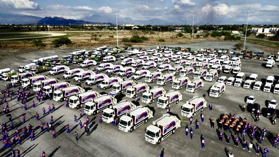 servicios públicos salud y seguridad en Valencia