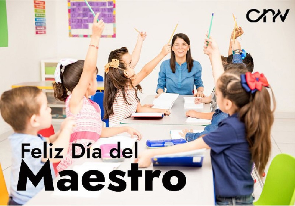 Día del Maestro en Venezuela
