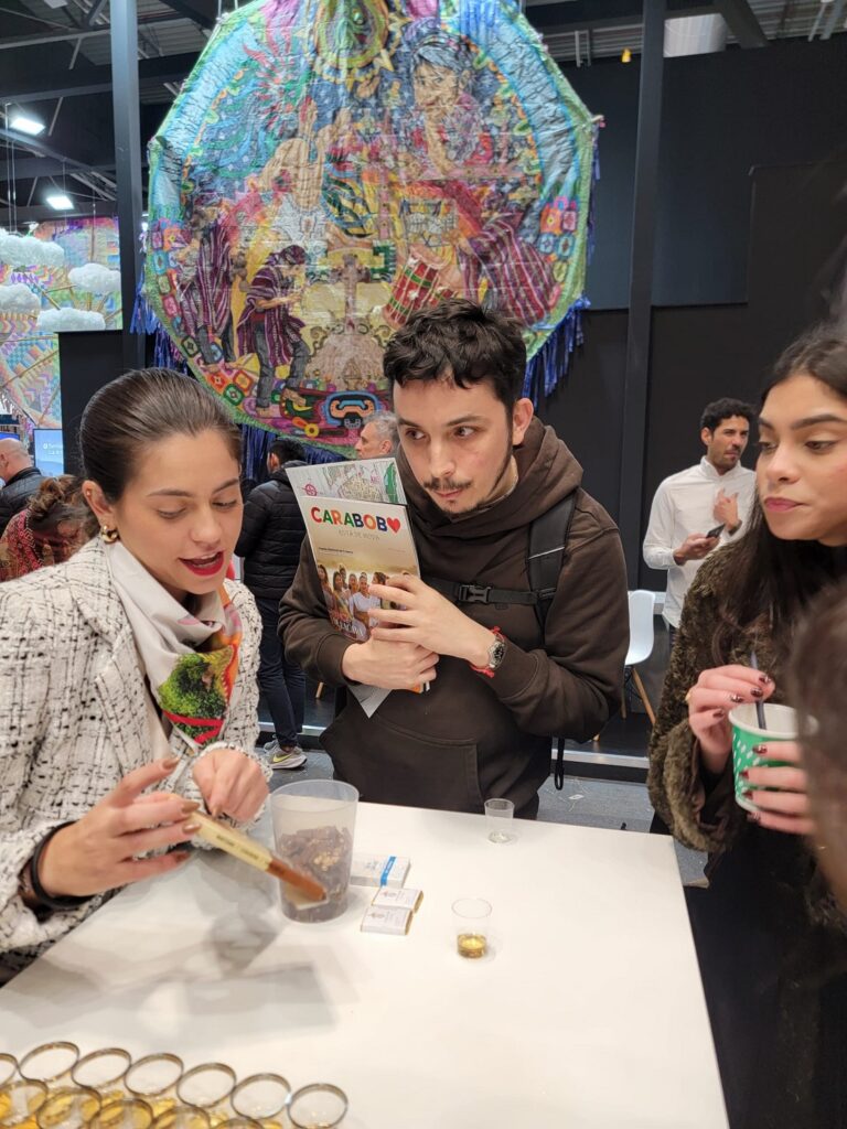 FITUR Madrid 2025