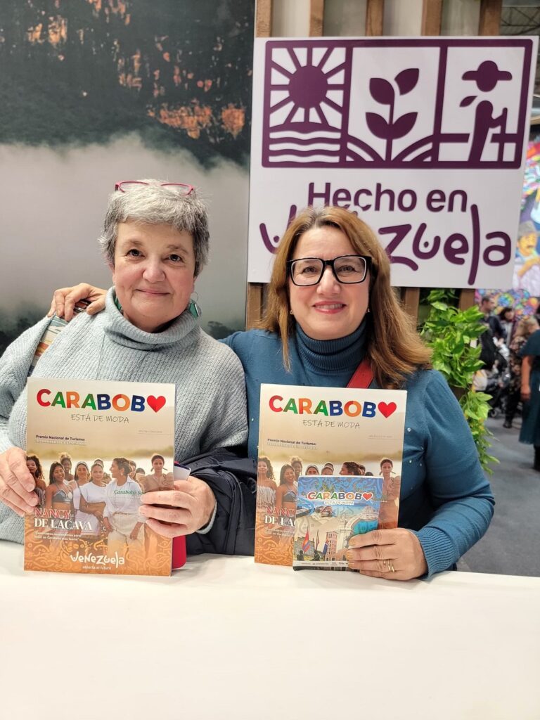 FITUR Madrid 2025