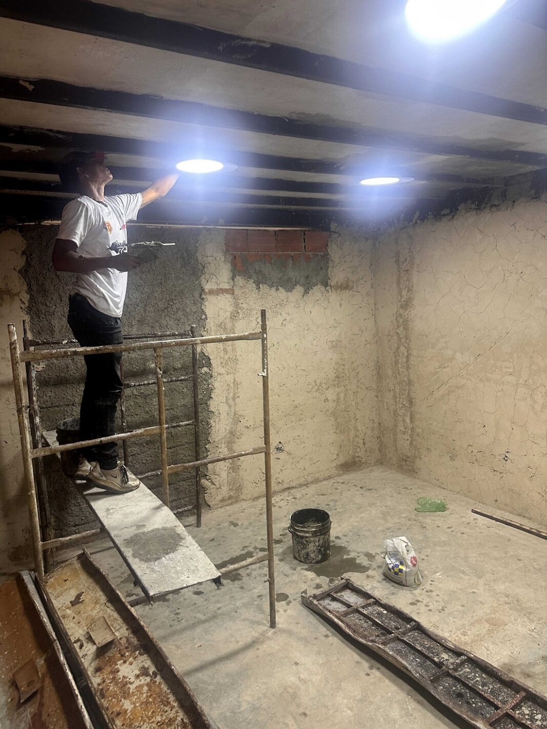 Gobernacion de Carabobo arranco la construccion de nueva sede 0800 Bigote (1) 0800-Bigote Bejuma